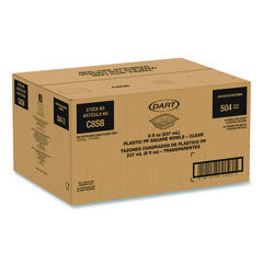 BOWL,PLASTIC SQUARE,CLR